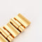 Bracelet Important Bracelet Tank en or jaune 58 Facettes DV0791-8