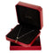 Collier CARTIER - Collier en or blanc 18K ( 750 Millièmes) et diamant. 58 Facettes DV11308-3