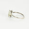 Bague 52 Mauboussin Bague Mauboussin Rainbow Love Ring Light green 58 Facettes DV12060-2-52-1