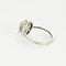 Bague 52 Mauboussin Bague Mauboussin Rainbow Love Ring Light green 58 Facettes DV12060-2-52-1