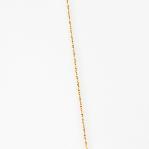 Collier POIRAY - Collier tresse or jaune, or blanc et diamants 58 Facettes DV12156-1