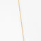 Collier POIRAY - Collier tresse or jaune, or blanc et diamants 58 Facettes DV12156-1