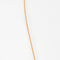 Pendentif VAN CLEEF & ARPELS - Alhambra -  Pendentif or rose et diamants 58 Facettes DV8527-3