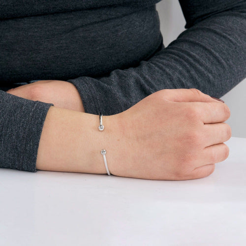 Bracelet PIAGET - Possession - Bracelet or blanc 58 Facettes DV1101-29