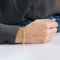 Bracelet Bracelet en or jaune 58 Facettes DV0960-10