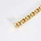 Bracelet Bracelet en or jaune 58 Facettes DV0960-10