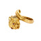 Bague 47 ILIAS LALAOUNIS  - Bague Chimère en or jaune 58 Facettes DV0960-7