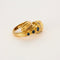 Bague 47 ILIAS LALAOUNIS  - Bague Chimère en or jaune 58 Facettes DV0960-7