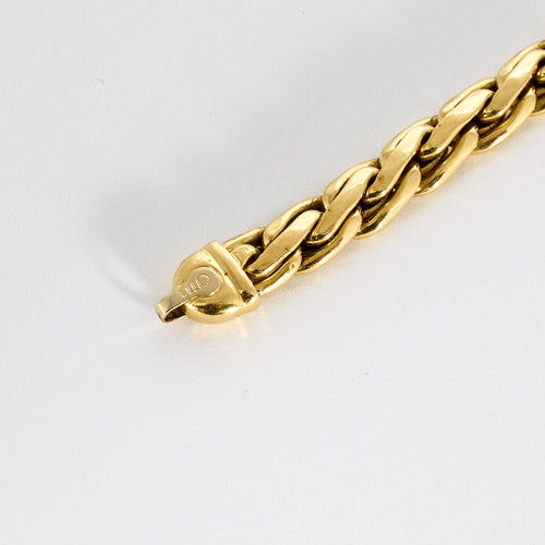 Bracelet Bracelet en or jaune 58 Facettes DV0960-11