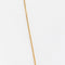 Collier Collier en or jaune mobile avec saphirs et diamants 58 Facettes DV12218-3