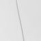 Collier Collier en or blanc et pendentif diamant 58 Facettes DV12218-4