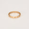 CHAUMET - Bee my Love - Alliance or rose et diamants
