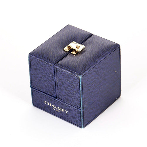 CHAUMET - Bee my Love - Alliance or rose et diamants