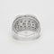 Bague 65 JOHN HARDY -  Bague argent et diamants 58 Facettes DV0951-1-65-2