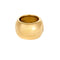 Bague 51 POMELLATO - Iconica - Bague en or jaune 58 Facettes DV1747-10-51-2