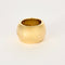 Bague 51 POMELLATO - Iconica - Bague en or jaune 58 Facettes DV1747-10-51-2