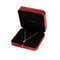 Collier CARTIER - Collier croix or blanc et diamants 58 Facettes DV11712-2