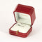 Bague 50 Cartier - Alliance en or blanc 18K (750 millièmes) serti de six diamants 58 Facettes DV11922-4