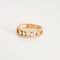 Bague 54 MESSIKA - Baby Move - Bague or rose et diamants 58 Facettes DV11922-2-54-3