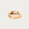Bague 54 MESSIKA - Baby Move - Bague or rose et diamants 58 Facettes DV11922-2-54-3