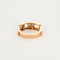 Bague 54 MESSIKA - Baby Move - Bague or rose et diamants 58 Facettes DV11922-2-54-3