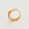 Bague 54 MESSIKA - Baby Move - Bague or rose et diamants 58 Facettes DV11922-2-54-3