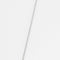 Collier TIFFANY - Soleste - Collier en platine et diamants 58 Facettes DV11922-3
