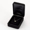 Collier TIFFANY - Soleste - Collier en platine et diamants 58 Facettes DV11922-3