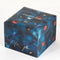 Bague 56 MAUBOUSSIN - Fine alliance or blanc et diamants 58 Facettes DV11922-5-56-3