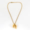 Collier CARRERA Y CARRERA - Collier Panthère or jaune et diamants 58 Facettes DV11763-1