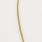 Collier CARRERA Y CARRERA - Collier Panthère or jaune et diamants 58 Facettes DV11763-1