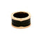 Bague 55 BULGARI - B ZERO - Edition spéciale- Bague en or rose et marbre vert 58 Facettes DV0964-1-DV0882-1