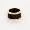 Bague 55 BULGARI - B ZERO - Edition spéciale- Bague en or rose et marbre vert 58 Facettes DV0964-1-DV0882-1