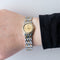 Montre OMEGA - Deville Prestige 6504/838 - Montre or jaune et acier 58 Facettes DV0931-1