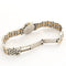 Montre OMEGA - Deville Prestige 6504/838 - Montre or jaune et acier 58 Facettes DV0931-1