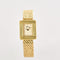 Montre POIRAY - Ma Première - Montre Or jaune 58 Facettes DV0930-1