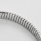 Bracelet Bulgari Bracelet BULGARI - Bracelet ouvert or gris et diamants 58 Facettes DV12366-1