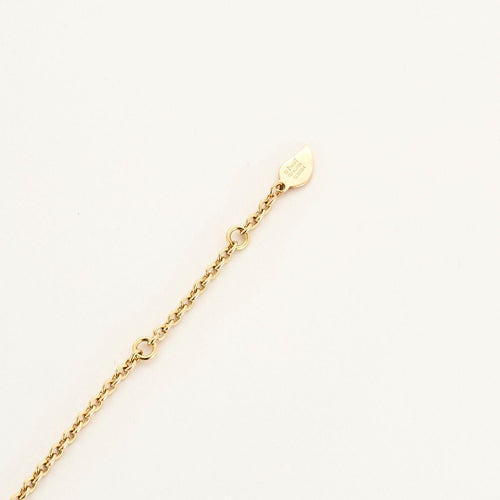 Bracelet PIAGET -  Rose -  bracelet en or jaune et diamant. 58 Facettes DV11277-7