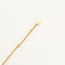 Bracelet PIAGET -  Rose -  bracelet en or jaune et diamant. 58 Facettes DV11277-7