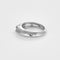 Bague 55 PIAGET - Biseau - Bague en or gris et citrine 58 Facettes DV12511-8-DV0882-1