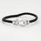 Bracelet FRED - Force 10 - Grand modèle - Bracelet or et acier 58 Facettes DV0961-1