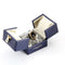 Bague 50 CHAUMET - Torsade - Alliance en or rose et diamant 58 Facettes DV0970-1-50-2