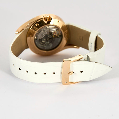 PIAGET - Limelight Gala - Montre de dame en or rose et diamants 58 Facettes DV0967-3