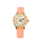 Montre JAEGER-LECOULTRE - Rendez-Vous - Montre de dame en or rose et diamants 58 Facettes DV0967-2