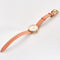 Montre JAEGER-LECOULTRE - Rendez-Vous - Montre de dame en or rose et diamants 58 Facettes DV0967-2