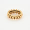 CARTIER - Bague Clash en or rose