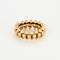 CARTIER - Bague Clash en or rose