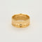 Bague 52 BOUCHERON - Quatre Radiant - Bague en or jaune 58 Facettes DV0966-1-52-1