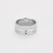 Bague 50 BOUCHERON - Quatre Radiant - Bague en or gris 58 Facettes DV0966-2-50-2