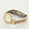 Montre Hermès - Clipper -  Montre Bi-ton or jaune et acier 58 Facettes DV10767-6